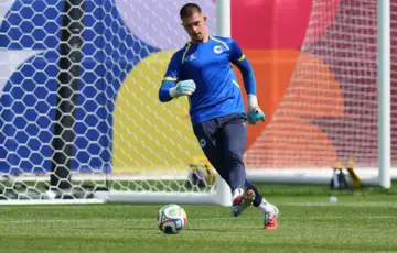 Mladen Jurkas