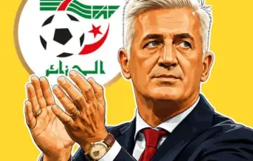 Vladimir Petkovic vise nije selektor Alzira