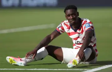 Folarin Balogun