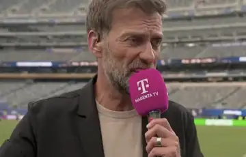 Jurgen Klopp