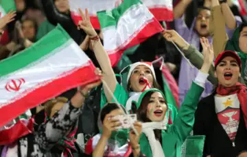 Iran