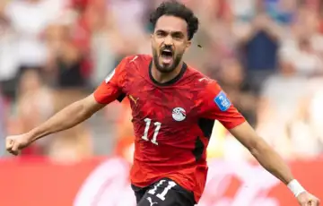 Mostafa Ziko