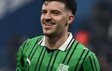 Tarik Muharemovic