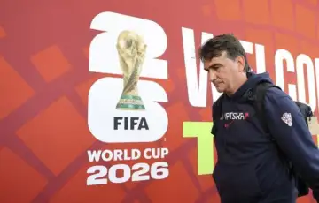 Zlatko dalic