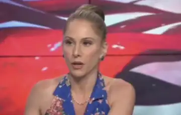 Ana Kasparian