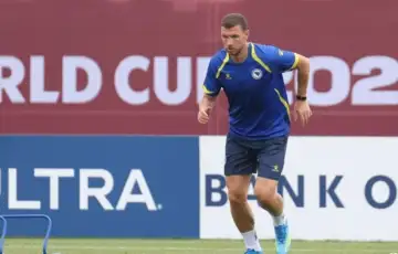 Dzeko