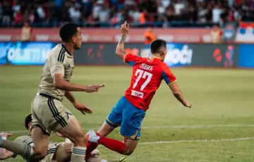 FK Borac Levski
