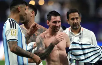 Argentina sp 2026