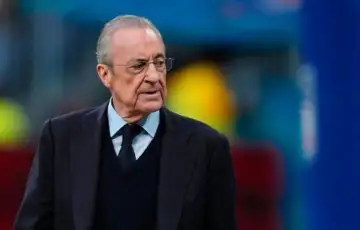 Florentino Perez