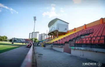 Moldavija  stadion