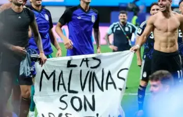 Argentina