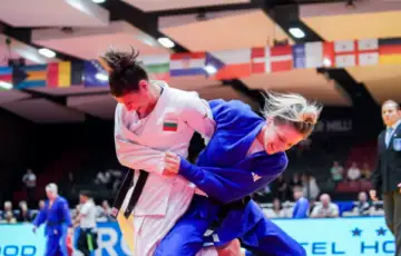 Judo