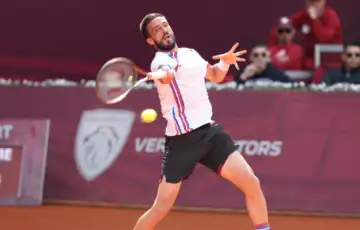 Damir dzumhur fb