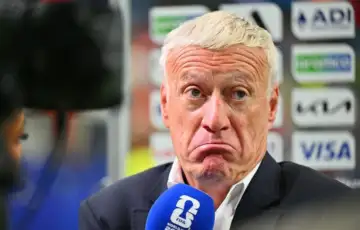 Deschamp