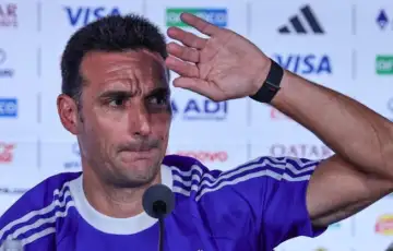 Scaloni