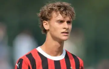 Maximilian Ibrahimovic