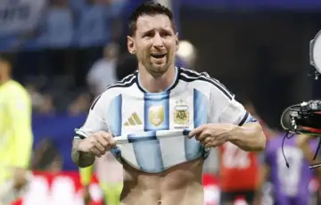 Messi