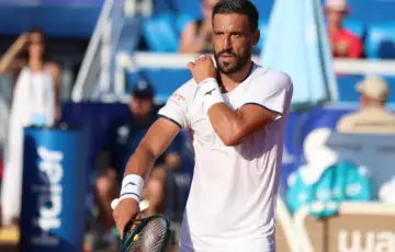 Damir Dzumhur