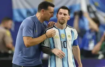 Messi