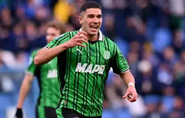 Cristian Volpato