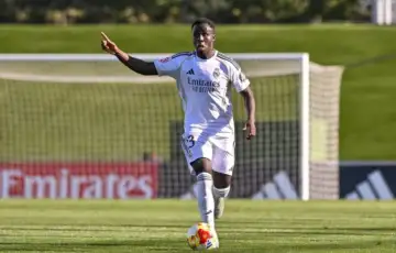 Lamini Fati