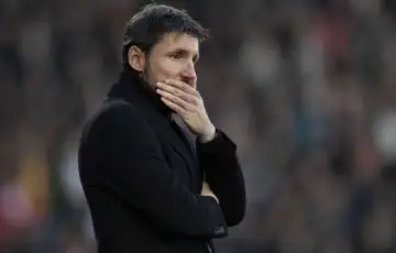 Mark van Bommel