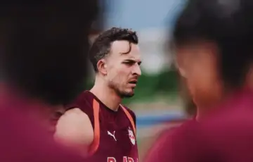 Haris Tabakovic