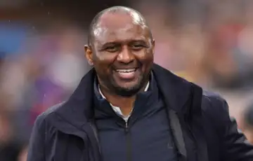 Patrick Vieira