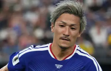 Daizen Maeda