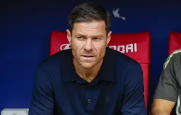 Xabi Alonso