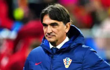 Zlatko Dalić