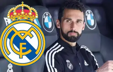 Alvaro Arbeloa