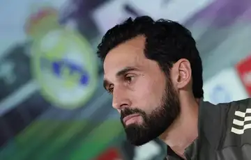 Alvaro Arbeloa