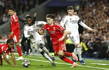 Amar Dedic foto - IMAGO / AFLOSPORT