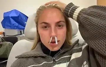 Ana Maria Markovic 1