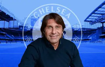 Antonio Conte