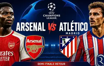 Arsenal Atletico Madrid liga prvaka 05 2026