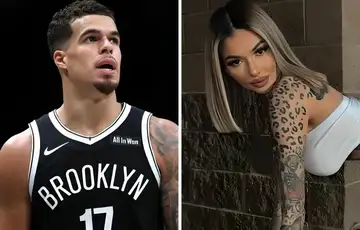 Brooklyn Netsa Michael Porter Jr