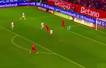 Bundesliga Ermedin Demirovic