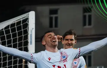 Crystal Palace HSK Zrinjski 02