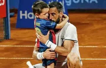 Damir Dzumhur
