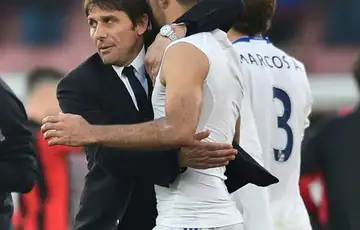 Diego Costa o Conteu