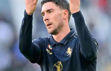 Dusan Vlahovic