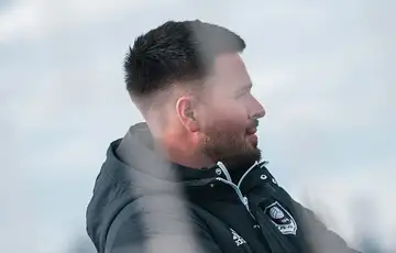 Eldin Cengic Foto: FK Sarajevo