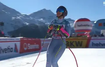 Elvedina Muzaferija 12 Foto: Screenshot