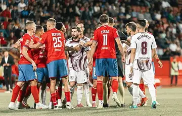 FK Sarajevo Borav 02