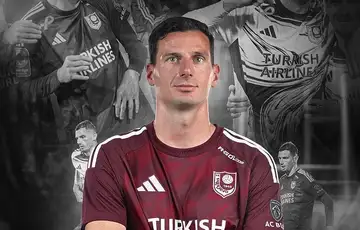 FK Sarajevo Slavko Bralic