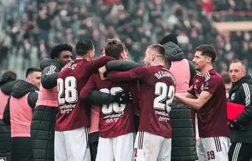 FK Sarajevo