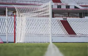 FK Velez HSK Zrinjski