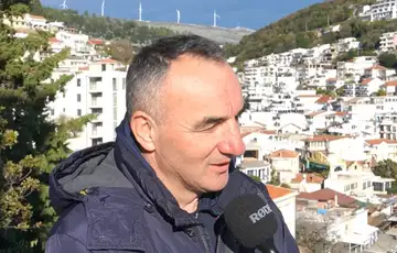 FK Zeljeznicar Nijaz Brkovic